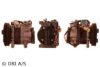 DRI 700510661 Compressor, air conditioning